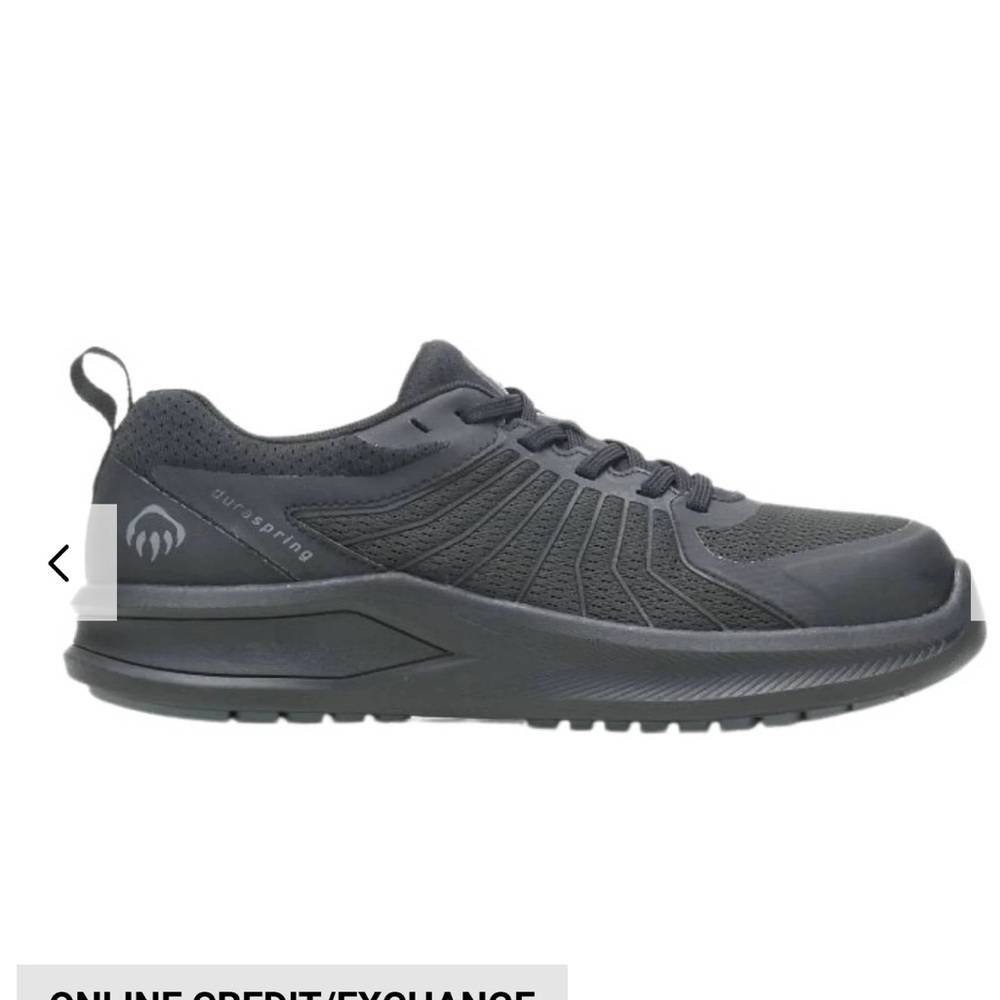 Wolverine W211068 - Women's Bolt DuraShocks® DuraSpring 8.5